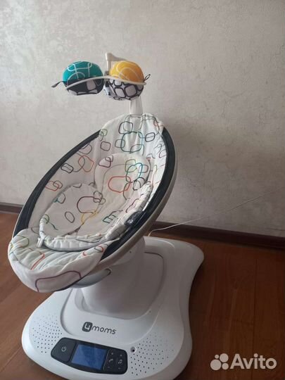 Детские качели