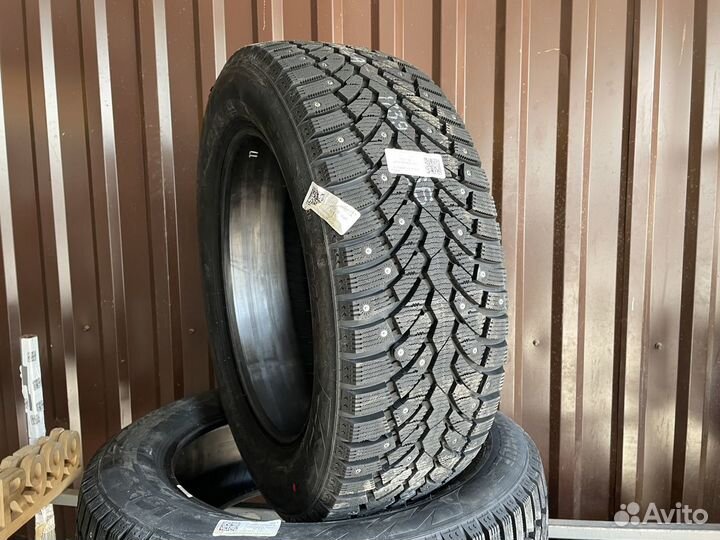 Pirelli Formula Ice 235/55 R18 104T