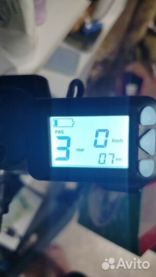 Электросамокат hiper