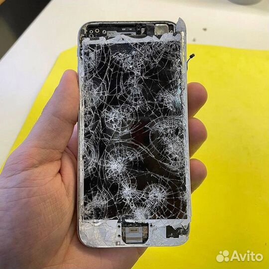 Частный мастер по ремонту iPhone, iPad, Apple