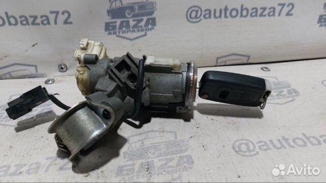 Замок зажигания Geely Emgrand Ec7 FE-1 JL-4G18