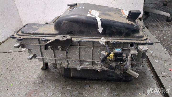 Инвертор Toyota Highlander 1, 2006