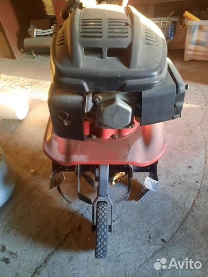 Мотоблоки и культиваторы бу