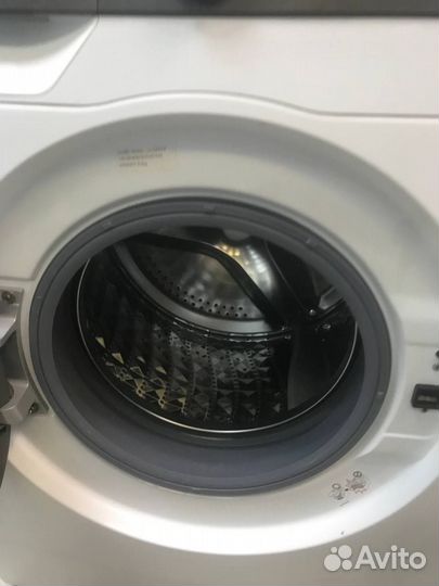 Стиральная Машина Samsung WW90T554CAT/LD (42)