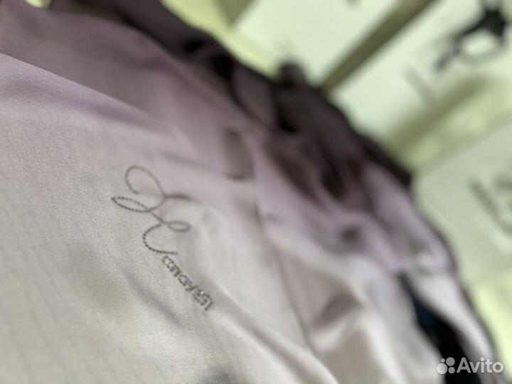 Шарф hanayen новый Цена 8000