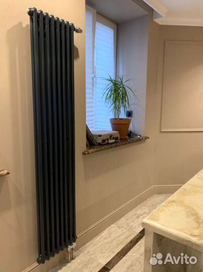 Трубчатые радиаторы/ Arbonia