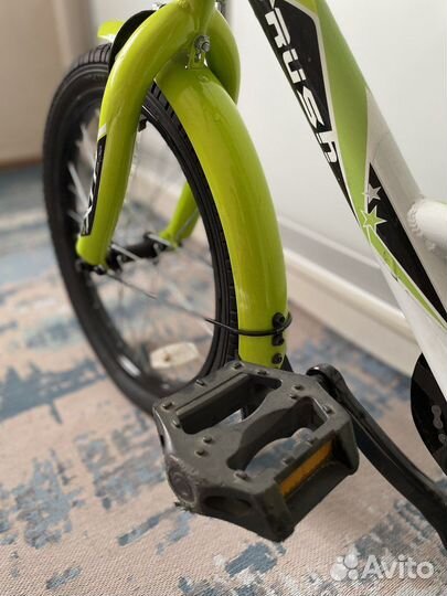 Велосипед детский 18 дюймов бу