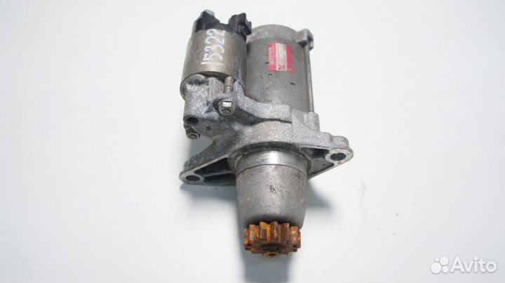 Стартер Toyota Vanguard ACA38 2AZ-FE 2009