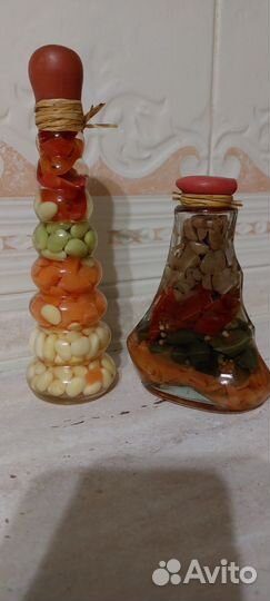 Декор на кухню