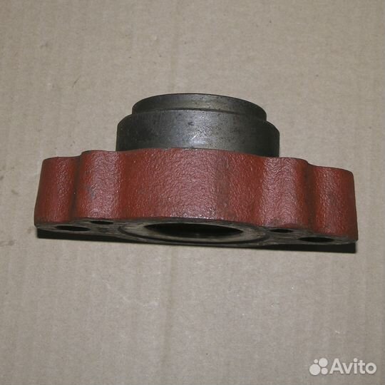 Опора разжимного кулака маз с п 5440-3502018 (см)