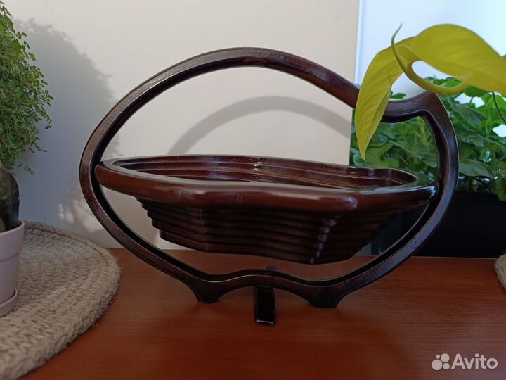 Складная корзина