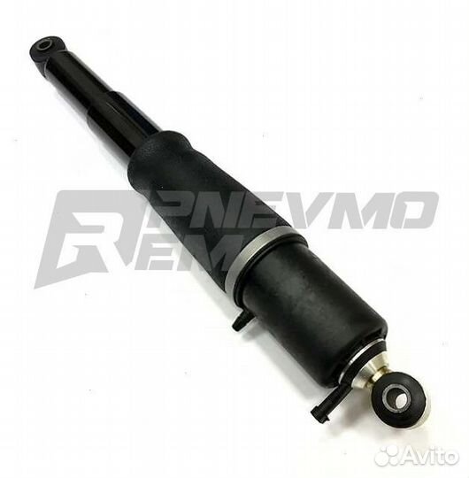 Задний амортизатор Chevrolet Tahoe