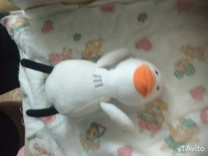 Девочка Реборн