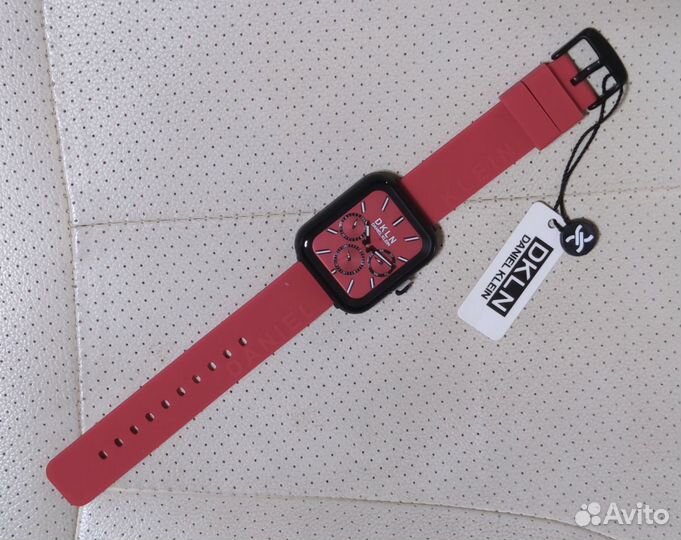 Часы наручные Daniel Klein DK12648-5 новые