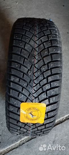 Continental IceContact 3 205/55 R16 94T
