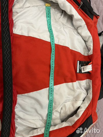 Куртка детская, евро-зима