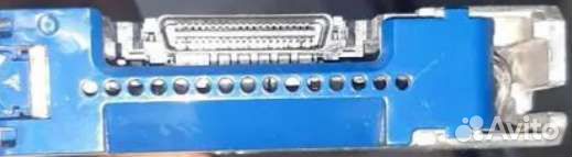 Жесткий диск 300гб серверный