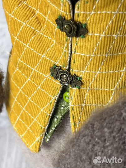 Кролик Питер