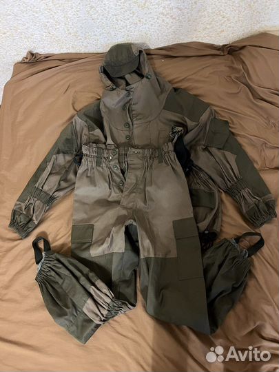 Форма Горка