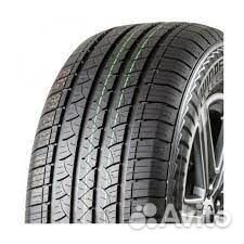 Imperial EcoSport SUV 275/45 R20