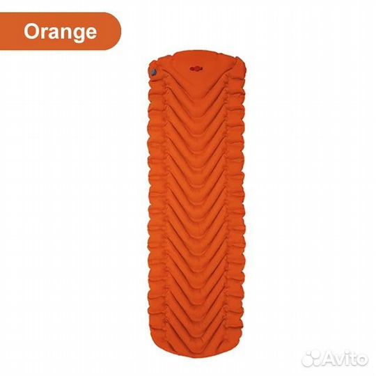 Коврик туристический (матрас)