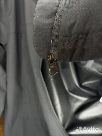 Ветровка Stone Island / На весну