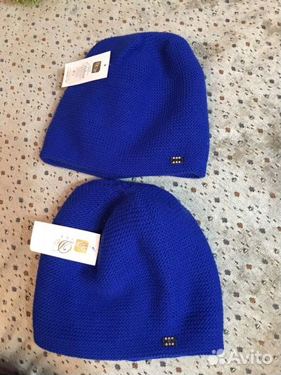 Шапка женская