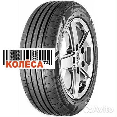 Massimo Ottima Plus 185/70 R13