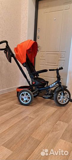 Велосипед детский