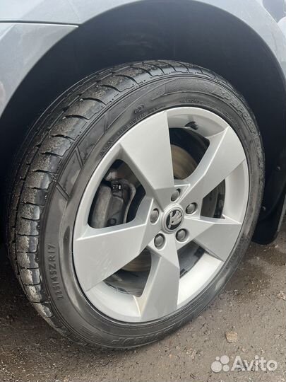 Dunlop SP Sport Maxx 225/45 R17 94Y