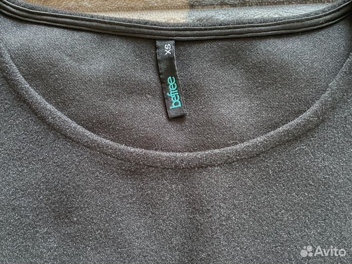 Теплый костюм