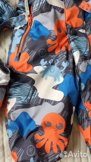 Комбинезон Premont 74