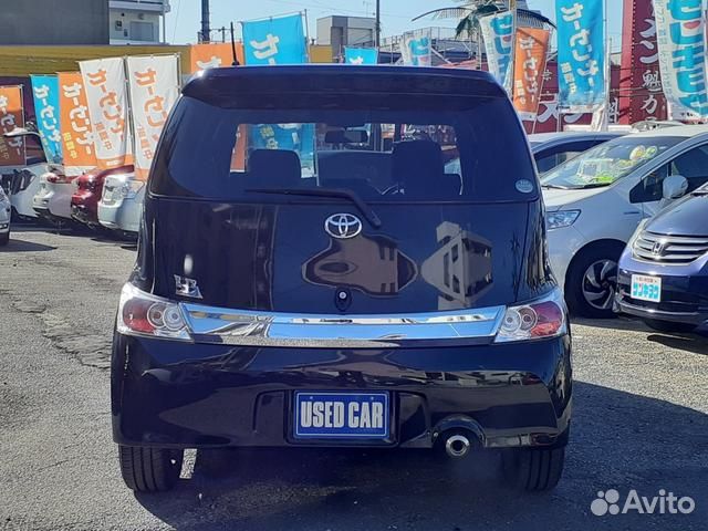 Toyota bB 1.5 AT, 2015, 32 000 км