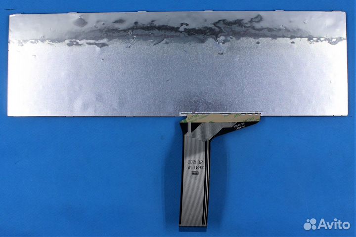 Клавиатура для ноутбука Toshiba C850, L850, P850