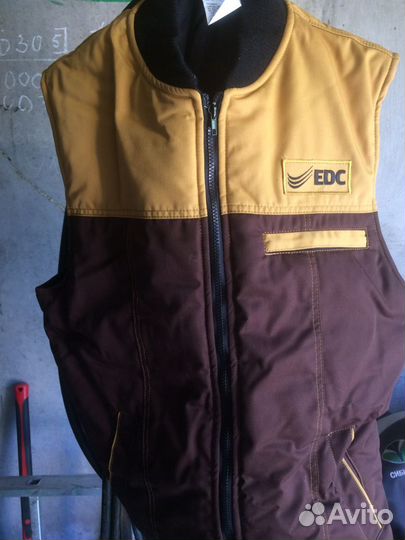 Спецодежда