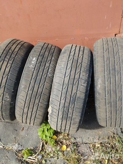 Bridgestone 613V 215/65 R16