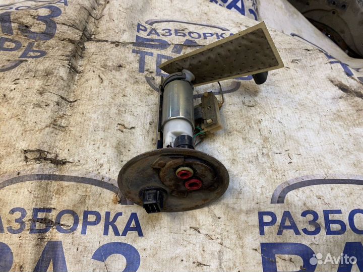 Бензонасос Мондео 2