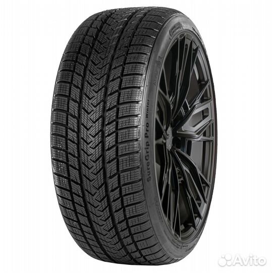 Gripmax SureGrip Pro Winter 325/40 R21 116V