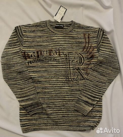 Винтажная кофта y2k