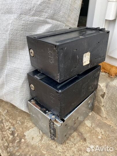 Купюроприемник