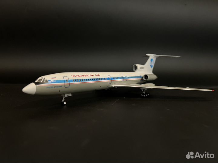 Модели самолетов 1:144