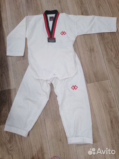 Кимоно 140рост