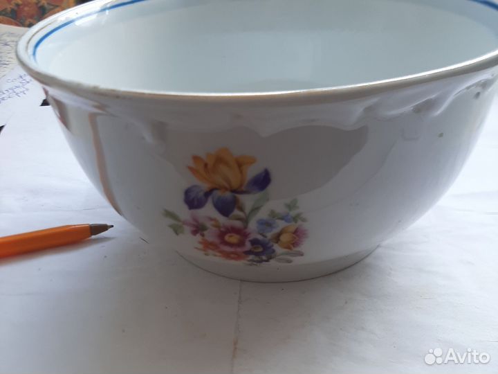 Салатник каhla ГДР