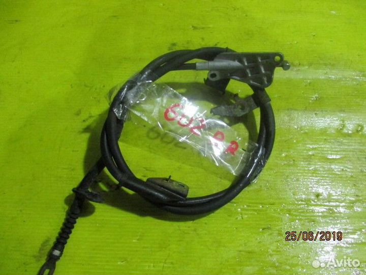 Тросик ручника