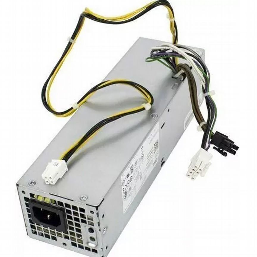 [04FCWX] Блок Питания Dell H315es-00 315w