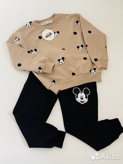 Костюм для девочки