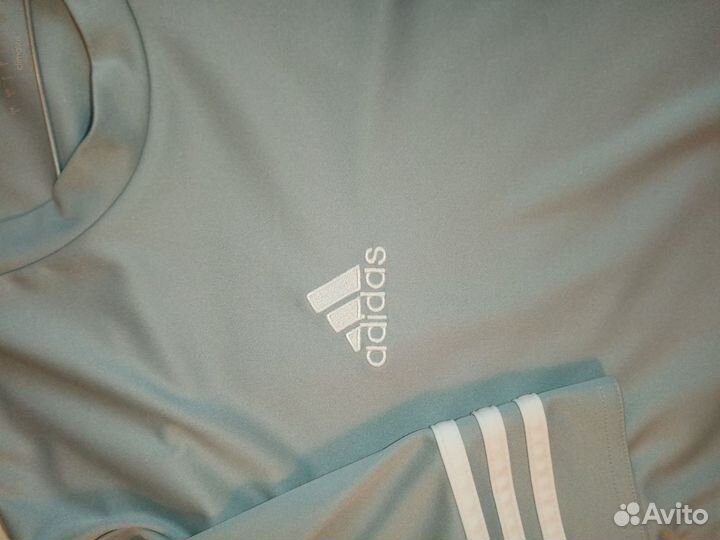 Футболка adidas оригинал