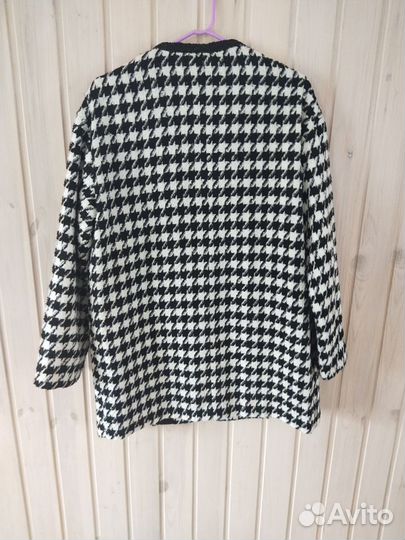 Кардиган длинный Mango (48/50) Б/У