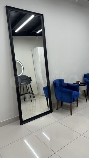 Аренда места для бровиста