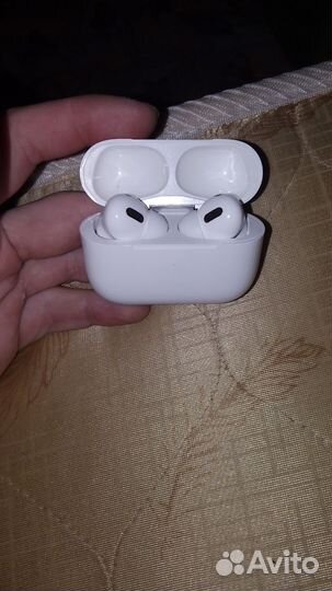 Airpods pro